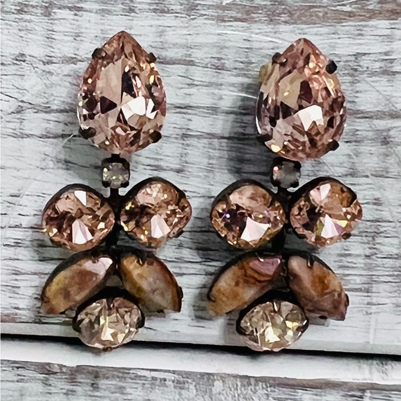 Sorrelli Earrings - Picture 4 of 11